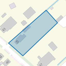 Perceel ALO00-AA-419