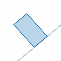 Perceel ALO00-AA-460