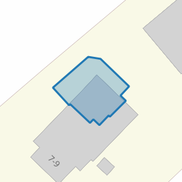 Perceel ALO00-AA-464