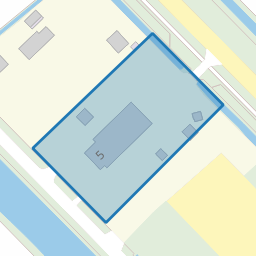 Perceel ALO00-AA-499