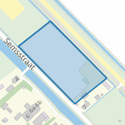 Perceel ALO00-AA-501