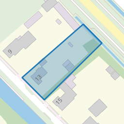 Perceel ALO00-AA-531