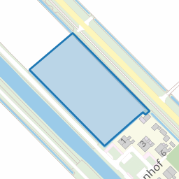 Perceel ALO00-AA-537