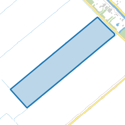 Perceel ALO00-AA-543