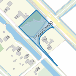 Perceel ALO00-AA-582