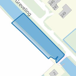 Perceel ALO00-AA-585