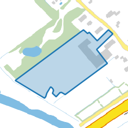 Perceel ALO00-AA-616