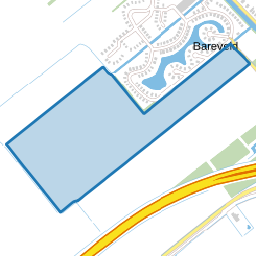 Perceel ALO00-AA-670