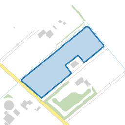 Perceel ALO00-AA-676