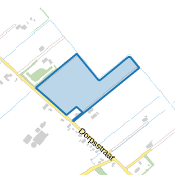 Perceel ALO00-AA-678