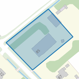 Perceel ALO00-AA-683