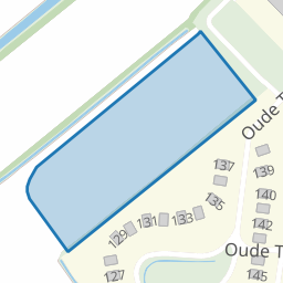 Perceel ALO00-AA-691