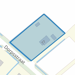 Perceel ALO00-AA-694