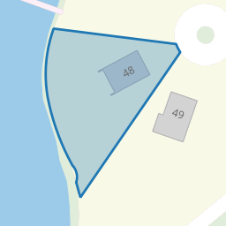 Perceel ALO00-AA-701