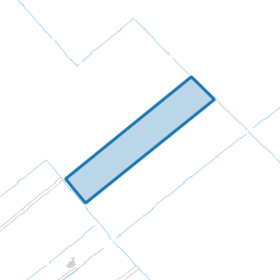 Perceel ALO00-AA-707