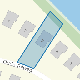 Perceel ALO00-AA-757