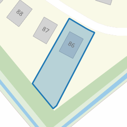 Perceel ALO00-AA-807