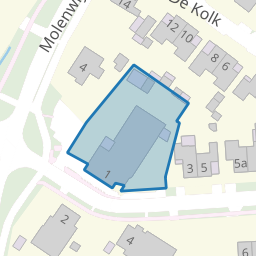 Perceel ALO00-AA-862