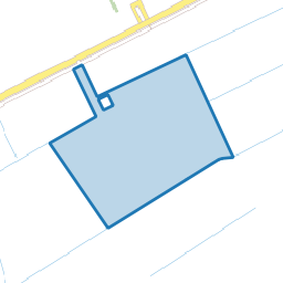 Perceel ALO00-AA-900