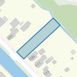 Perceel ALO00-D-1581