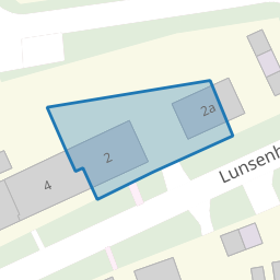 Perceel ALO00-K-2237