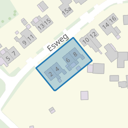 Perceel ALO00-K-2250