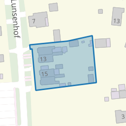 Perceel ALO00-K-2561