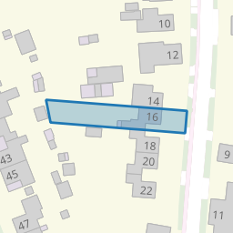 Perceel ALO00-O-2989