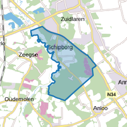 Sectie P