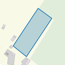 Perceel ALO00-P-2189
