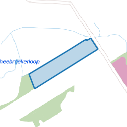 Perceel ALO00-R-351