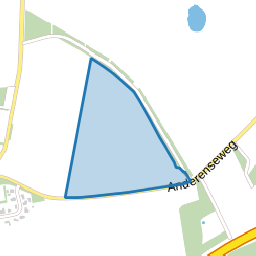 Perceel ALO00-R-374