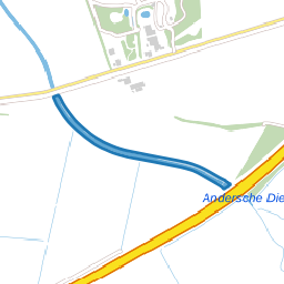 Perceel ALO00-R-550