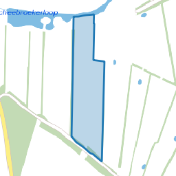 Perceel ALO00-R-578