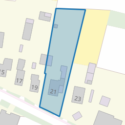 Perceel ALO00-R-669
