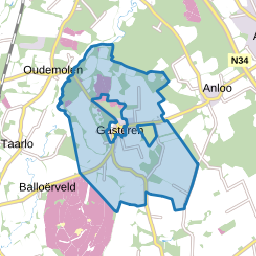 Sectie S