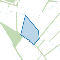 Perceel ALO00-S-392