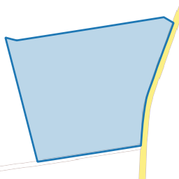 Perceel ALO00-S-522