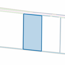 Perceel ALO00-S-541