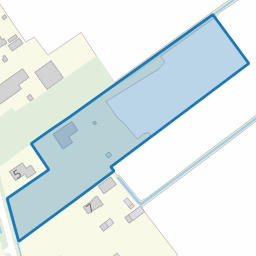 Perceel ALO00-U-1025