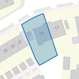 Perceel ALO00-U-1062