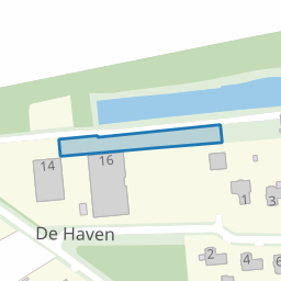 Perceel ALO00-U-1106