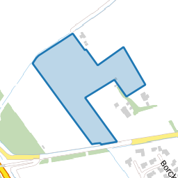 Perceel ALO00-U-1151