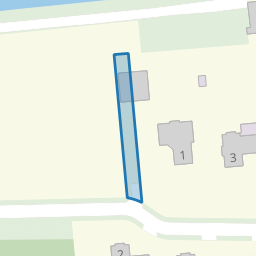 Perceel ALO00-U-1156