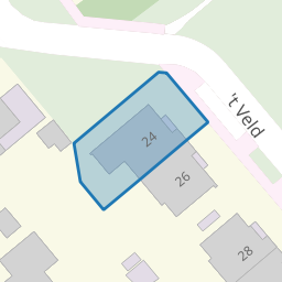 Perceel ALO00-U-1166