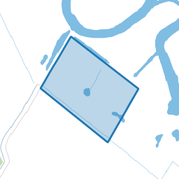 Perceel ALO00-U-1216