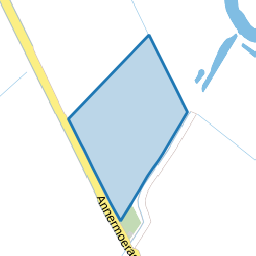 Perceel ALO00-U-1217