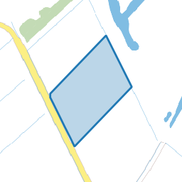 Perceel ALO00-U-1219