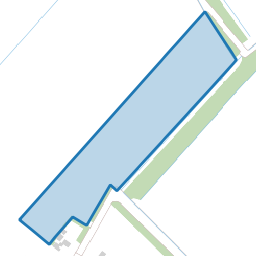 Perceel ALO00-U-1255