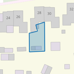 Perceel ALO00-U-1267